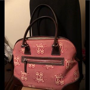 Dooney and Burke | handbag